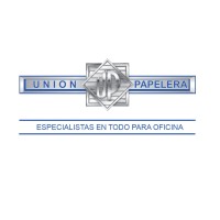Unión Papelera De México, S.A. De C.V.