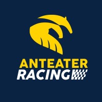 UCI Anteater Racing logo - Similar company to Uci Rocket Project Solids
