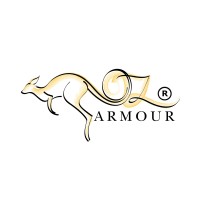OZ Armour logo - Similar company to Mashpee Public School