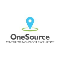 OneSource Center for Nonprofit Excellence logo - Similar company to Sng / Grp