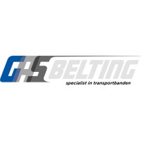 GAS Belting logo - Similar company to Breston Bv