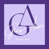Gloriansari_goldart logo - Similar company to S4S Design