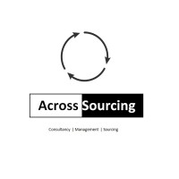 Across Sourcing logo - Similar company to Era Solution Advertisement L.L.C .- S.P.C.