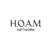 HOAM Network logo - Similar company to Atv Creative Asia