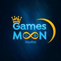 Games Moon Studios logo - Similar company to Ekrasy