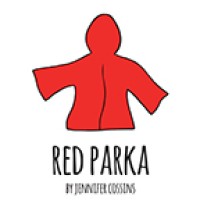 Red Parka logo - Similar company to Limcora Pty Ltd