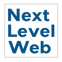Next Level Web logo - Similar company to Next Level Web Design