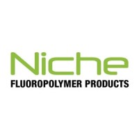 Niche Fluoropolymer Products logo - Similar company to Peak Flow Freight