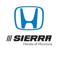 Sierra Honda of Monrovia