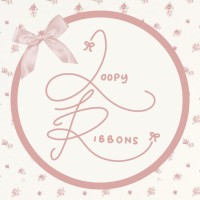 Loopy Ribbons logo - Similar company to Smk Convent Bukit Nanas