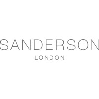 Sanderson London logo - Similar company to Vintry & Mercer Hotel
