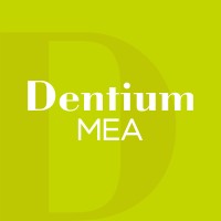 Dentium MEA logo - Similar company to Dentium Co., Ltd.