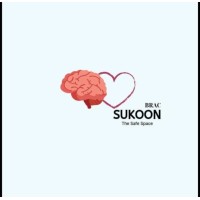 Sukoon- The Safe Space logo - Similar company to Mind Ease