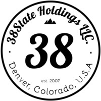38State Holdings LLC logo - Similar company to Varin Life Inc.