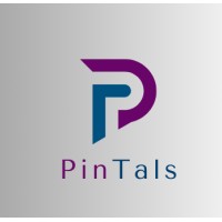 PinTals logo - Similar company to Epic Flow Academy