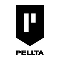 Pellta logo - Similar company to Reid Packaging