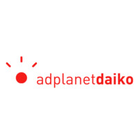 Ad Planet Daiko SG logo - Similar company to Adplanet Daiko