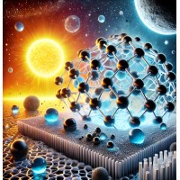 Advanced Materials Research Lab logo - Similar company to Geleval