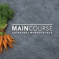 Main Course Catering & Marketplace logo - Similar company to Blu Pointe