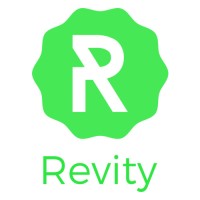 Revity App logo - Similar company to Triptix Gmbh