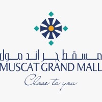 Muscat Grand Mall-MGM logo - Similar company to Walden Waves