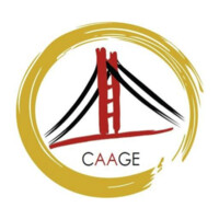 Coalition of Asian American Government Employees (CAAGE) logo - Similar company to Yerba Buena Gardens Conservancy