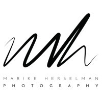 Marike Herselman Photography logo - Similar company to Sidebar Design
