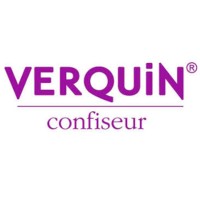 VERQUIN CONFISEUR logo - Similar company to Chicorée Leroux