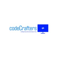 CodeCrafters Bootcamp logo - Similar company to Databin Limited