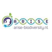 Arise Biodiversity logo - Similar company to 1000 Genomas