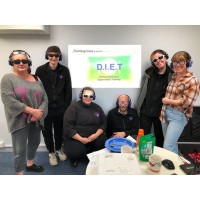 Dining Immersive Experiential (DIET) Training logo - Similar company to Palliaged