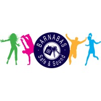 Barnabas Safe & Sound logo - Similar company to Ncva Northumberland Community And Voluntary Action