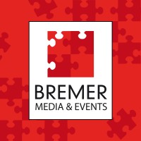 Bremer Media & Events logo - Similar company to Insect Heroes