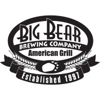 Big Bear Brewing Co