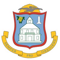 Government of Sint Maarten logo - Similar company to Antek It Solutions