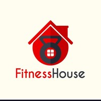 Fitness House logo - Similar company to Spanderful