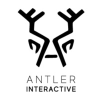 Antler Interactive logo - Similar company to Really Interactive