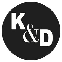 Danish Crafts & Design Association logo - Similar company to Mi Support It A/S