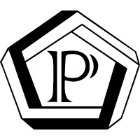 Paradigm: Forging Model Men of Aggieland logo - Similar company to Tamu Fish Camp