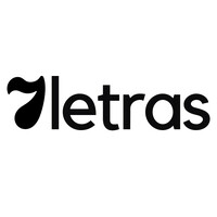 Agencia 7 Letras logo - Similar company to Wikitic S.L
