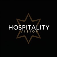 Hospitality Vision logo - Similar company to Audience Communication Gmbh