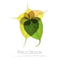 Piplo design logo - Similar company to Studio Mrda