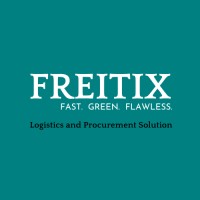 FREITIX logo - Similar company to Freightix