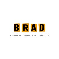 Brad Entreprise logo - Similar company to Time Square Champniers