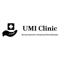 UMI Community Imaging Clinic logo - Similar company to Ultra Imaging