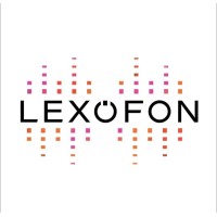 Lexofon logo - Similar company to Superlines