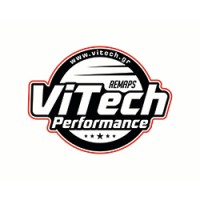 ViTech Performance Remaps logo - Similar company to Chiptuning Experience Nederland