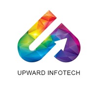 Upward Infotech logo - Similar company to Crossobject Private Limited