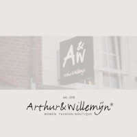 Arthur&Willemijn logo - Similar company to Jippr