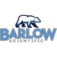 Barlow Scientific Inc logo - Similar company to Hrgp